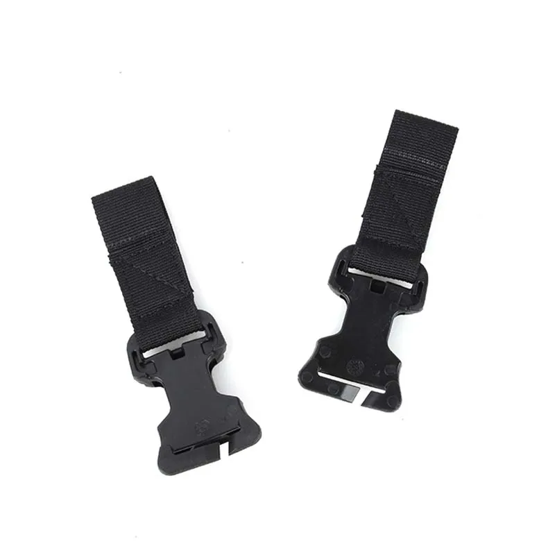 TMC Tactical Vest Multifunctional Connecting Buckle Set for Molle TMC3129-BK/DE