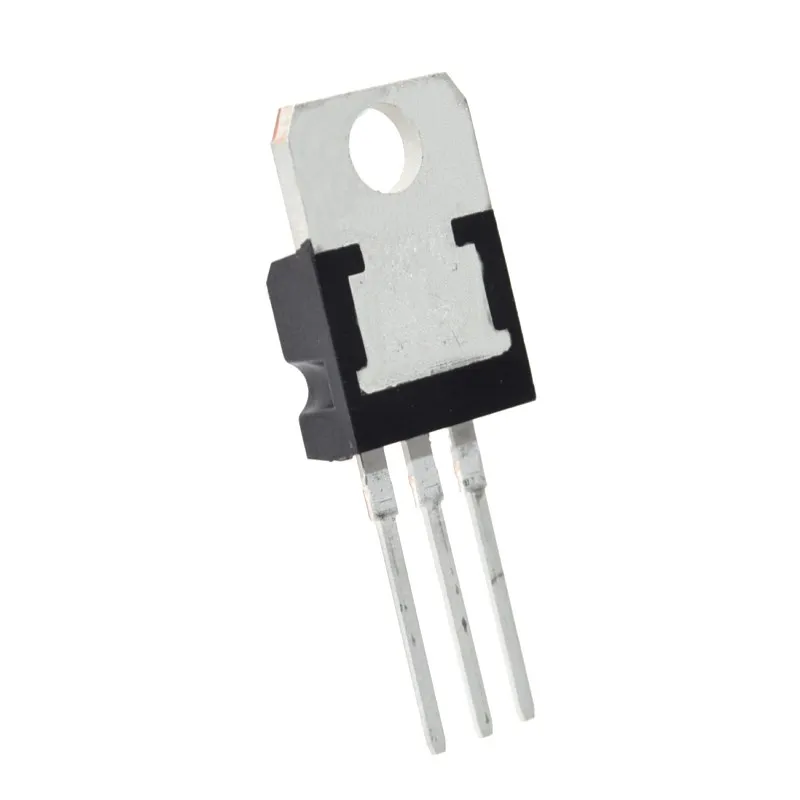 Free Shopping 10pcs LM317T LM317 Voltage Regulator IC 1.2V to 37V 1.5A .Want good quality, please choose us