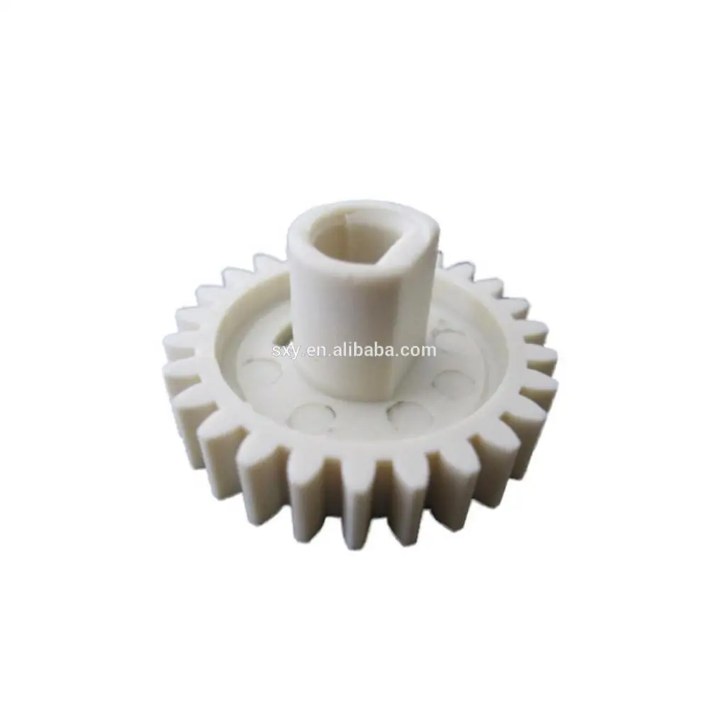 

26T fuser gear для лазерной струи 2100 OEM no.: RS6-0458-000