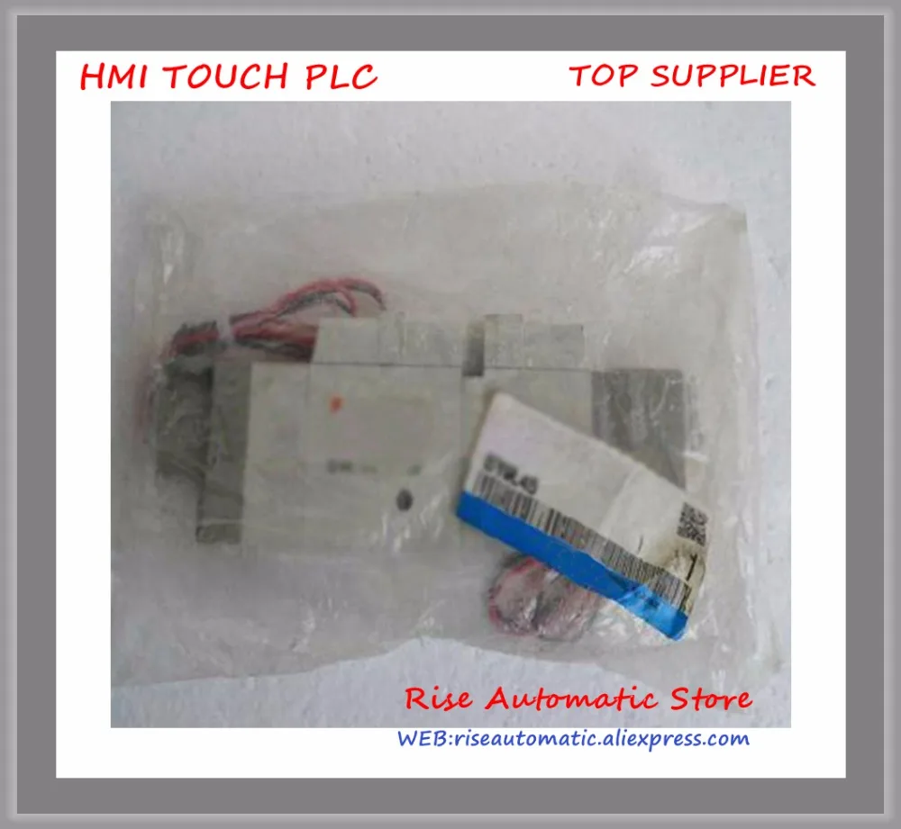 

New And Original Solenoid Valve SY9320-5GD-03