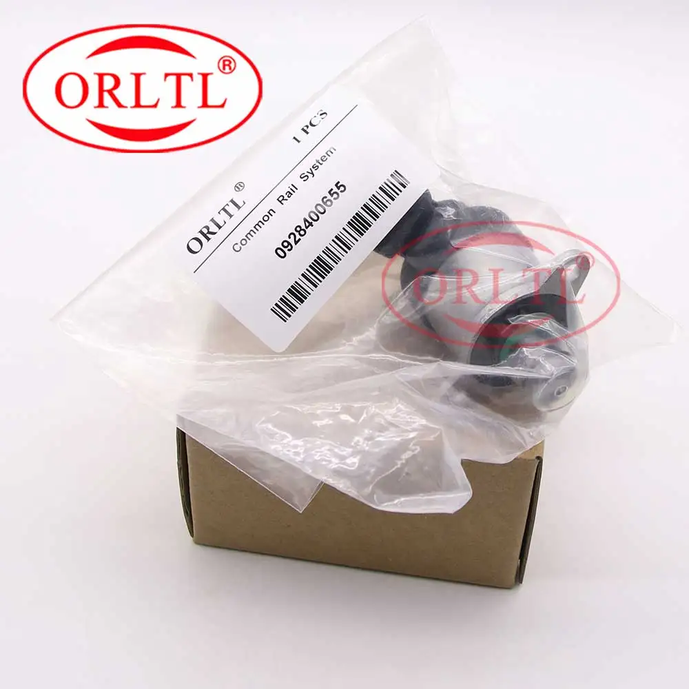 

ORLTL 0928400655 SCV Valve Unit,0 928 400 655,Pump Pressure Regulator 0928 400 655 for B0SCH Car