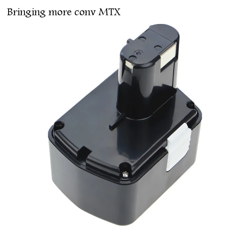 EB1414S EB14B EB1412S 14.4V NI-MH Battery For Hitachi 14.4V 3000mA DS14DL DV14DL 14.4V NI-CD/NI-MH Battery HOTSELL