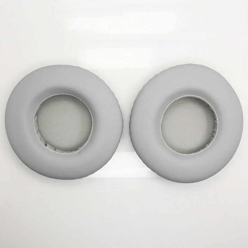 Fistar 110mm 105mm General Soft Sponge Foam Earmuff Cup Cushion EarPads For K550 K551 K240S Audio Technica ATH A500 A700 A900