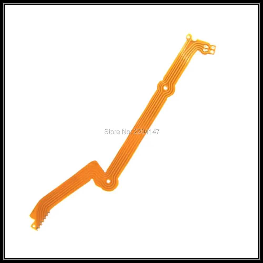 

Superior quality NEW Lens Aperture Flex Cable For SIGMA 28-300 mm 28-300mm f/3.5-6.3 DG Macro Repair Part