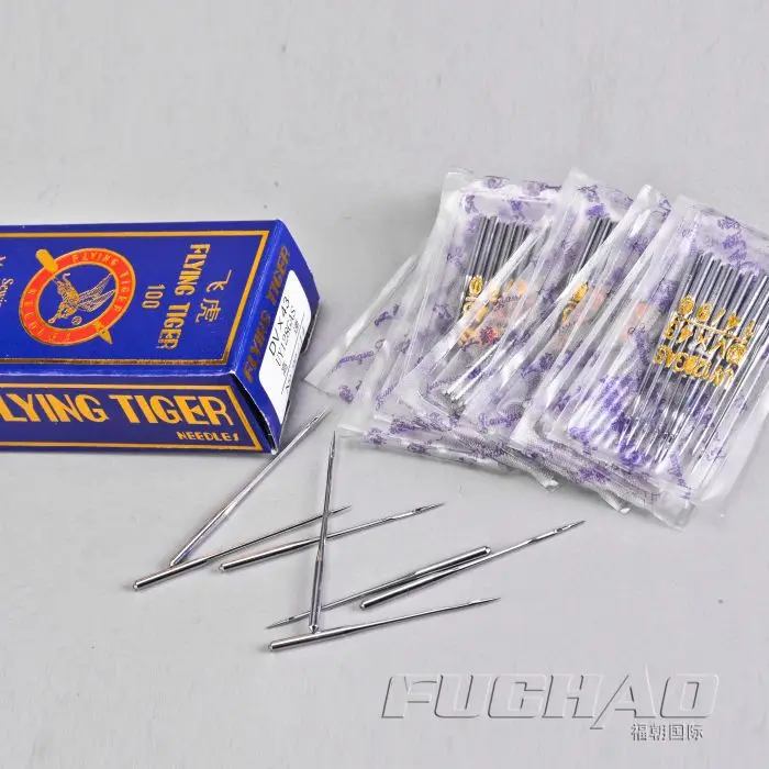 Sewing Machine  Needle DVX43    UY128GAS 100/16 Needle  UY*43  MADE IN CHINA Sewing Machine Parts