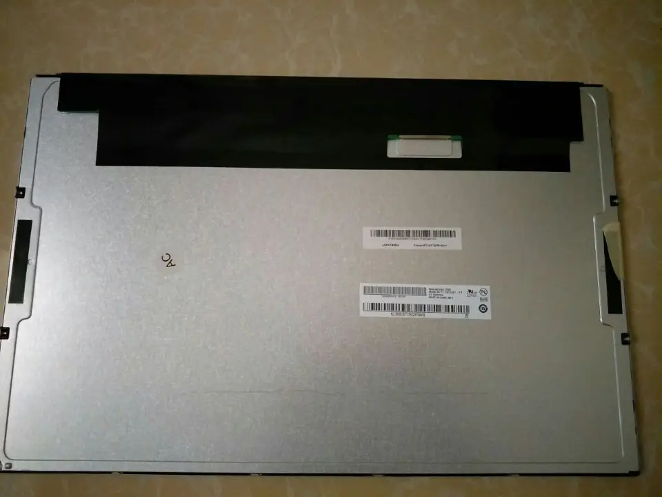 Original 19 inch TFT LCD Panel M190PW01-V8 M190PW01 V8 one year warranty