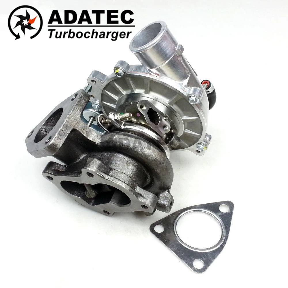 17201-30080 Chinese Supplier CT16 Complete Turbo Turbine 1720130080 Water&oil cooled Turbocharger for Toyota Hiace 2.5L 2KD-FTV