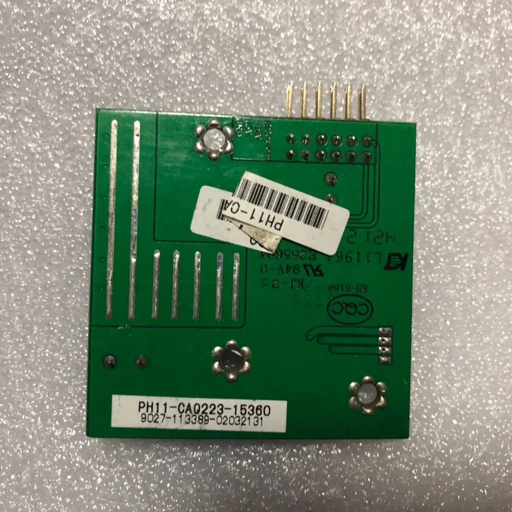 Power Board für gute Qualität 4710-b33620-a3225k41 Spot