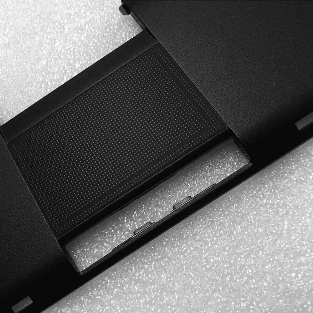 New/Original Laptop Palmrest Cover For Lenovo ThinkPad T400S T410S T410 Series Without Fingerprint Hole,FRU 75y5577 75y5578 image 2