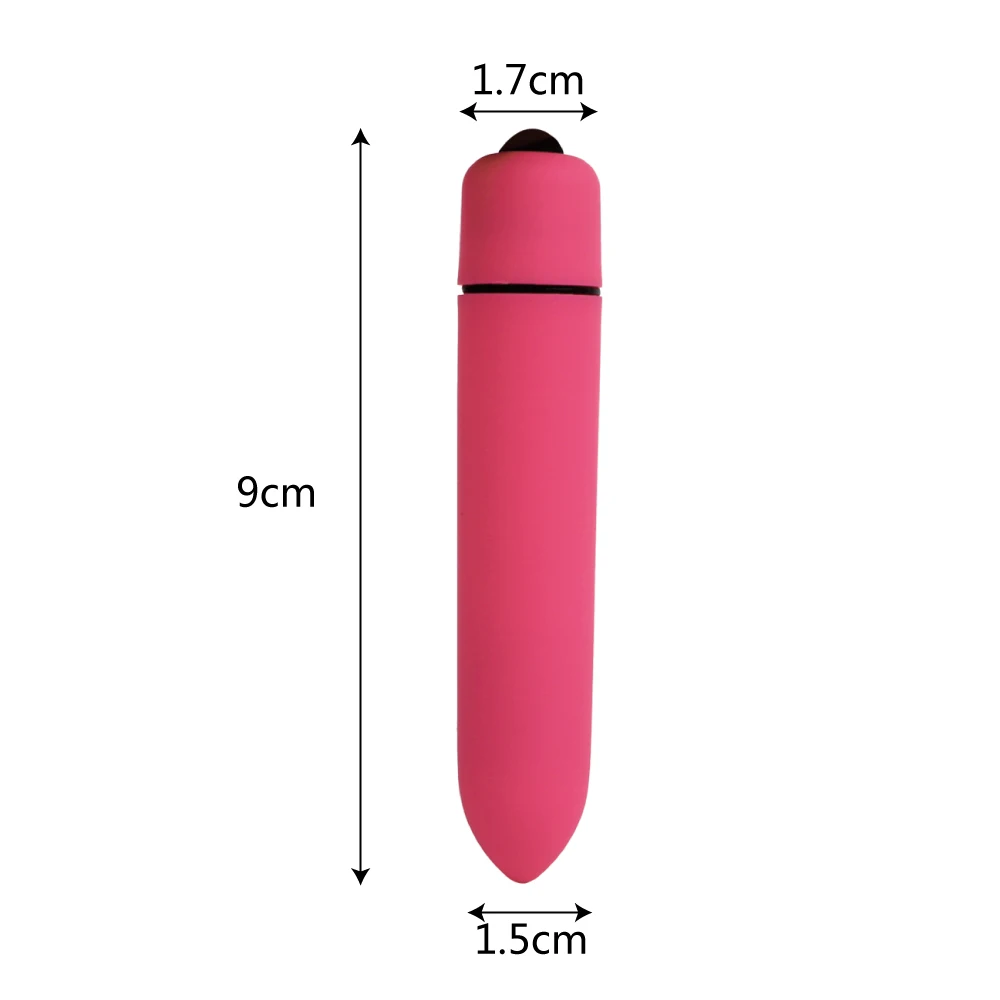 Bullet Vibrator Battery Size: What You Really Need to Know Before Buying