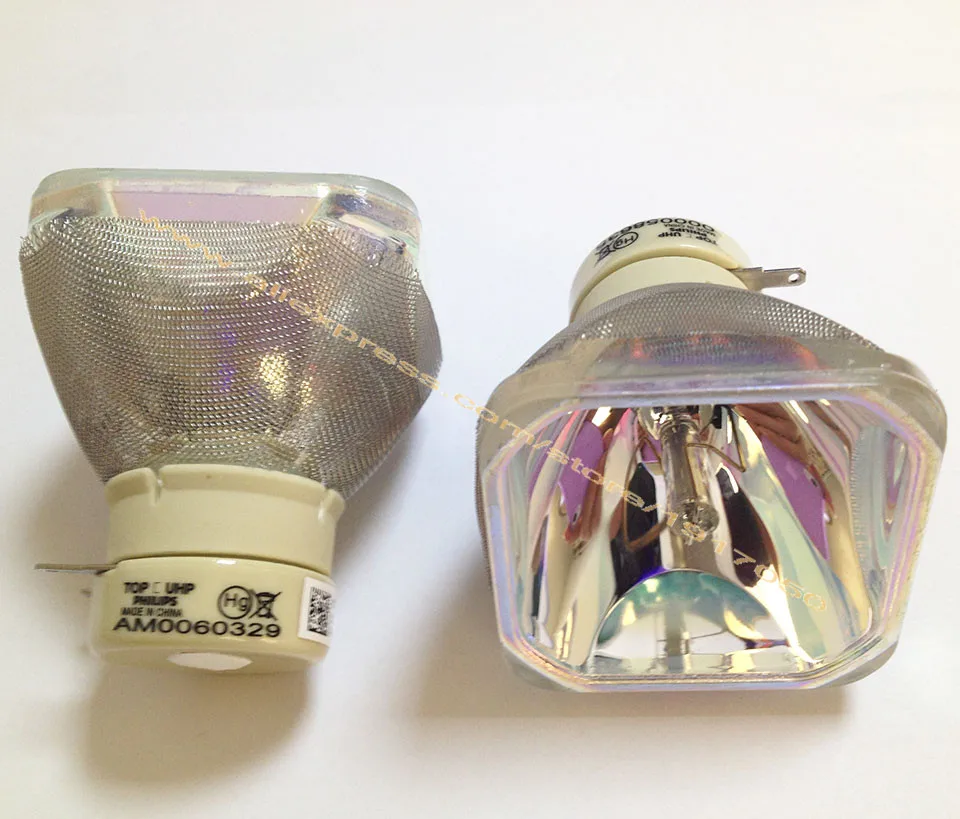 

Original&New DT01021 Projector Bulbs For Hitachi ED-X40 /ED-X42 /HCP-X4014WN /CP-X3010N Bare Bulb Lamps