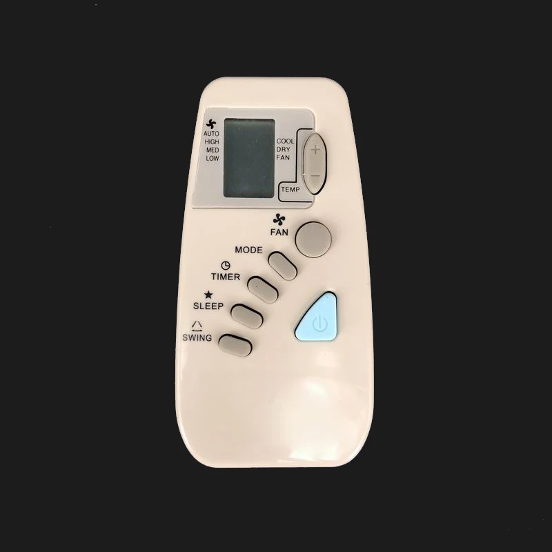 

New For YORK YORK-04 Air Conditioner Remote Control AC A/C Remoto Controller KTYK001 Fernbedineung