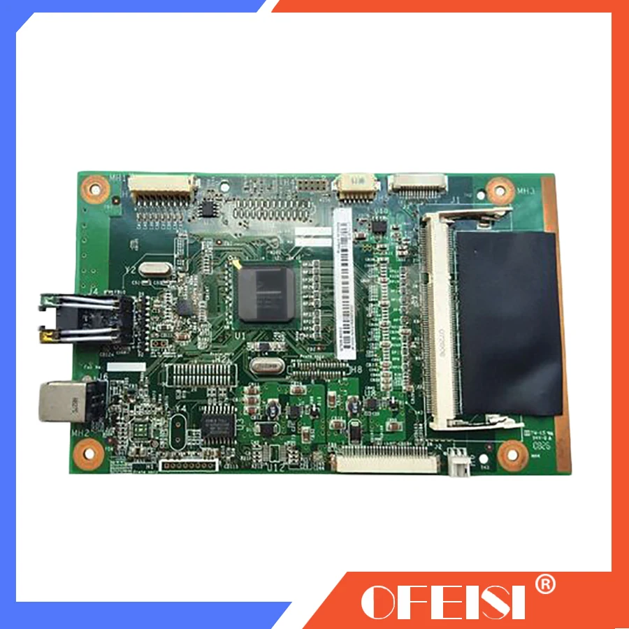 Original Formatter PCA ASSY motherboard formatter board for HP2015N P2015DN P2015N formatter board  Q7805-60002 Q7805-69003