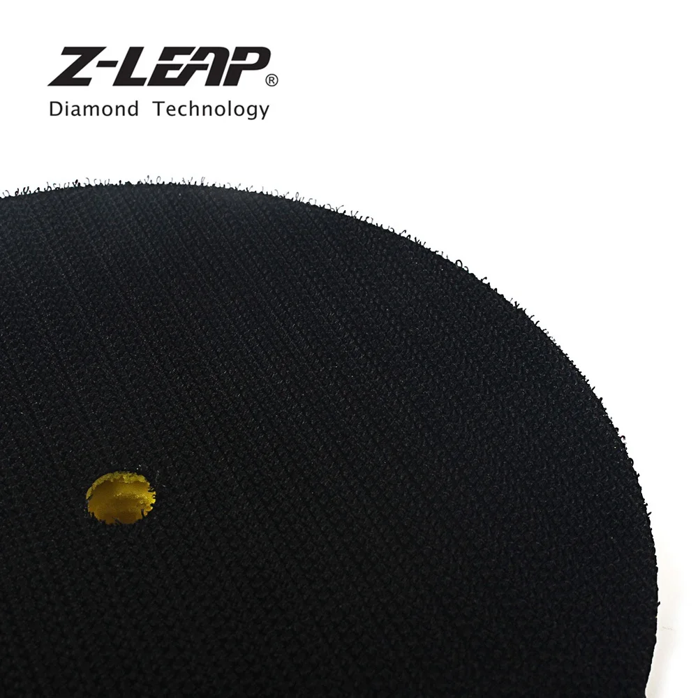 Z-LEAP 2pcs Backing Pad 5\