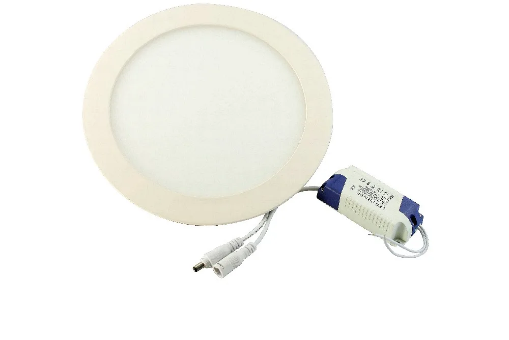 BSOD LED Driver 300mA 12-18W Output DC36-68V Power Supply Electronic Transformer Install for Light Lamp Panel Light DC Connector