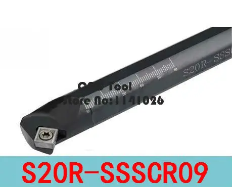 S20R-SSSCR09/ S20R-SSSCL09,internal turning tool Factory outlets, the lather,boring bar,cnc,machine,Factory Outlet