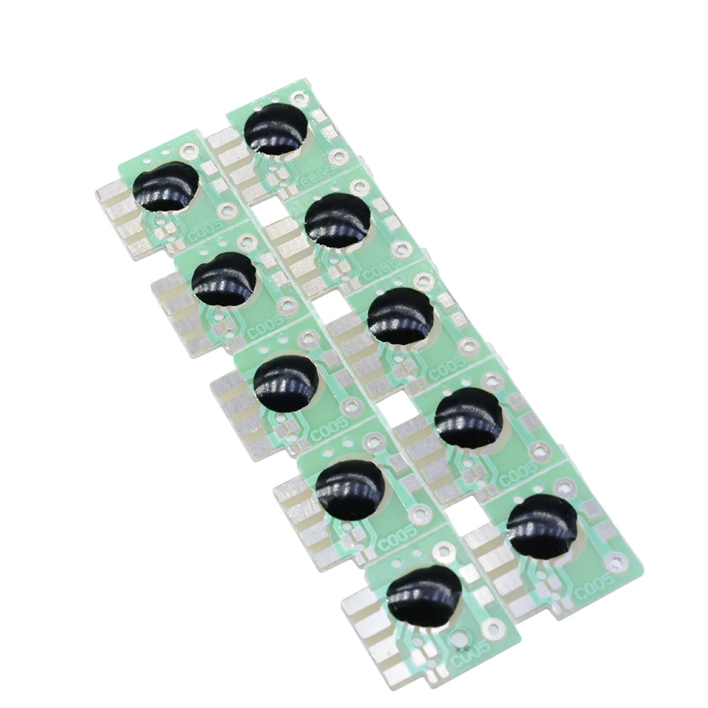 5Pcs Multifunction Delay Trigger Timing Chip Module Timer IC Timing 2s - 1000h