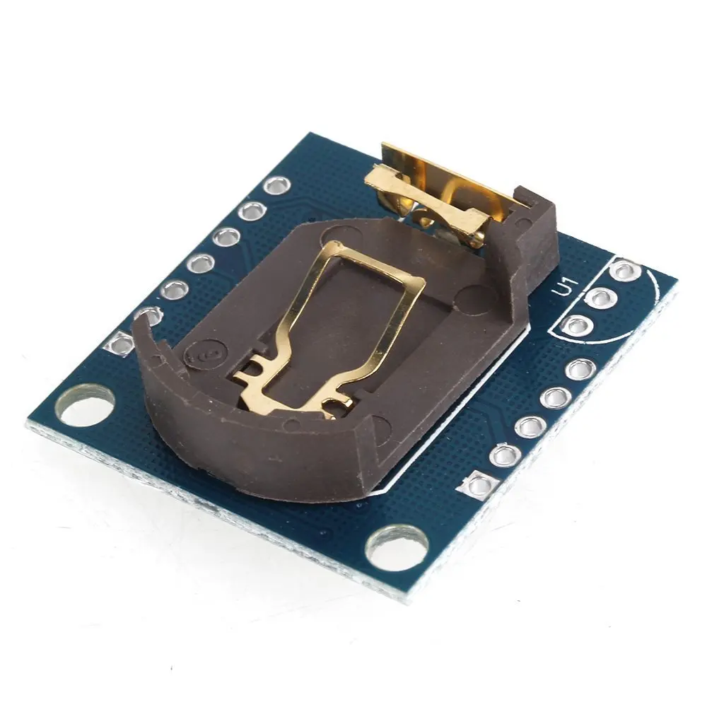 DS1307 I2C RTC DS1307 24C32 Real Time Clock Module