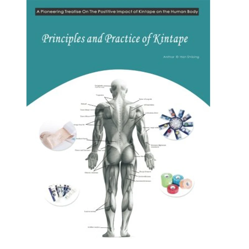 Principles and Practice of Kintape for kinesiology tape