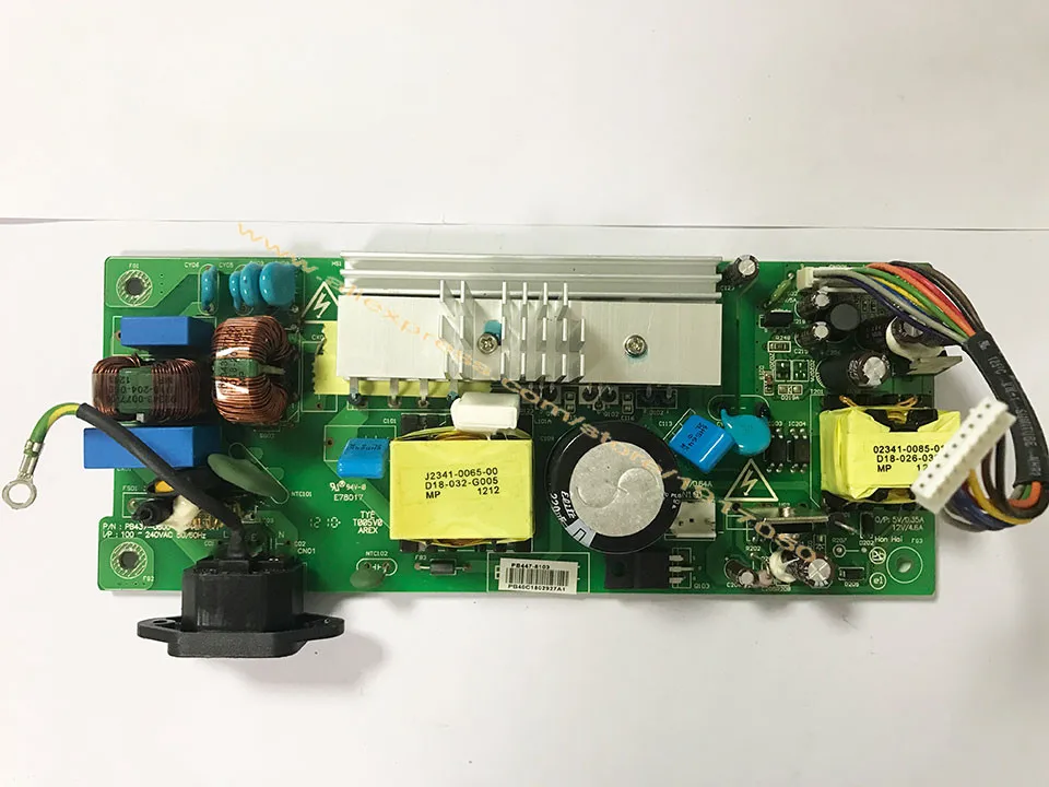 

Projector Parts For InFocus IN126ST Main Power Supply