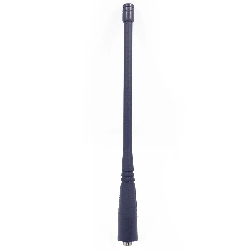 10PCS Original Baofeng Walkie Talkie Antenna SMA-Female 17CM Dual Band uhf vhf For UV-5R UV-82 GT-3 uv5r pofung Radio