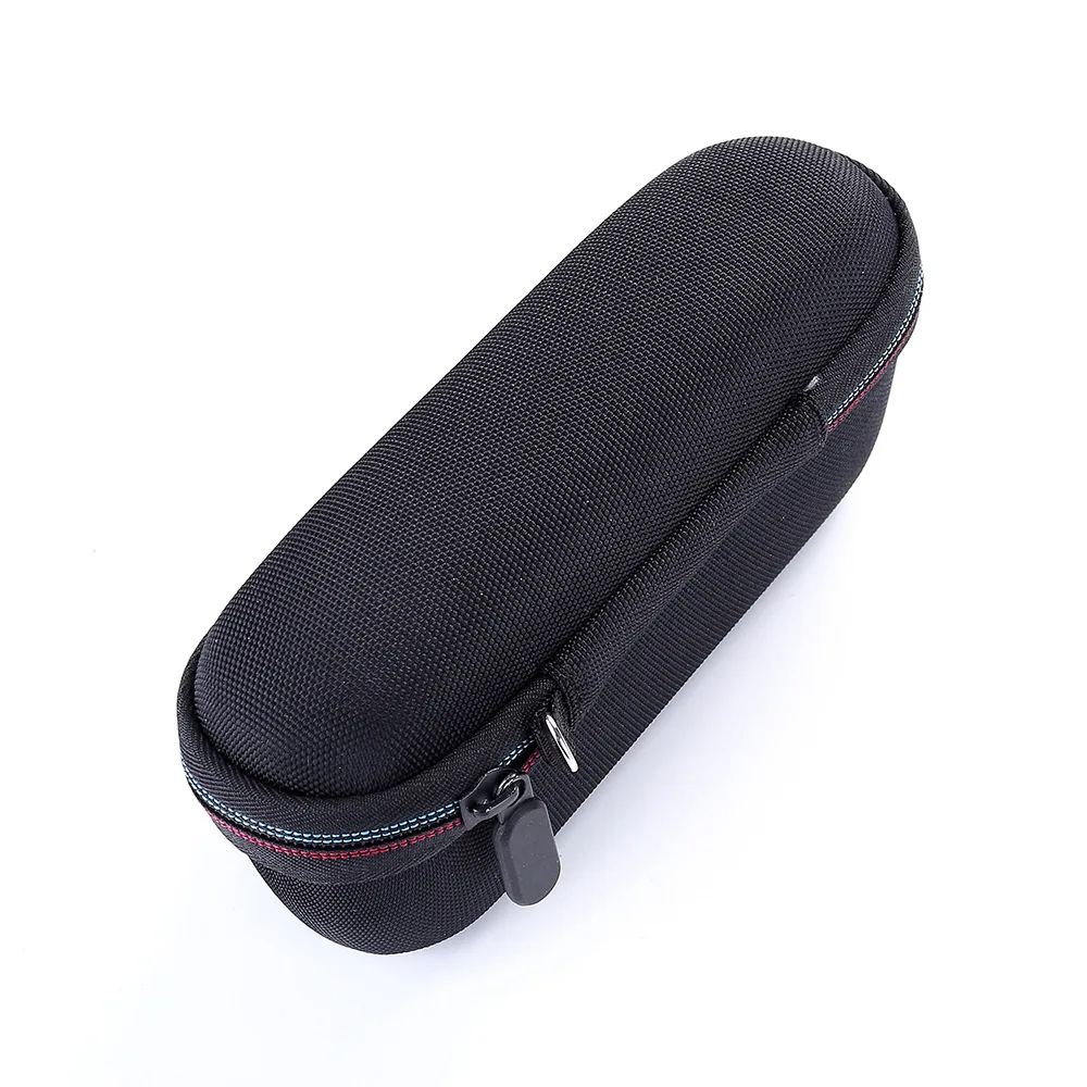 Thermometer Pouch Case for Braun Thermoscan 7 IRT6520 Thermometer EVA Hard Handle Cover Travel Protective Storage Carrying Bag