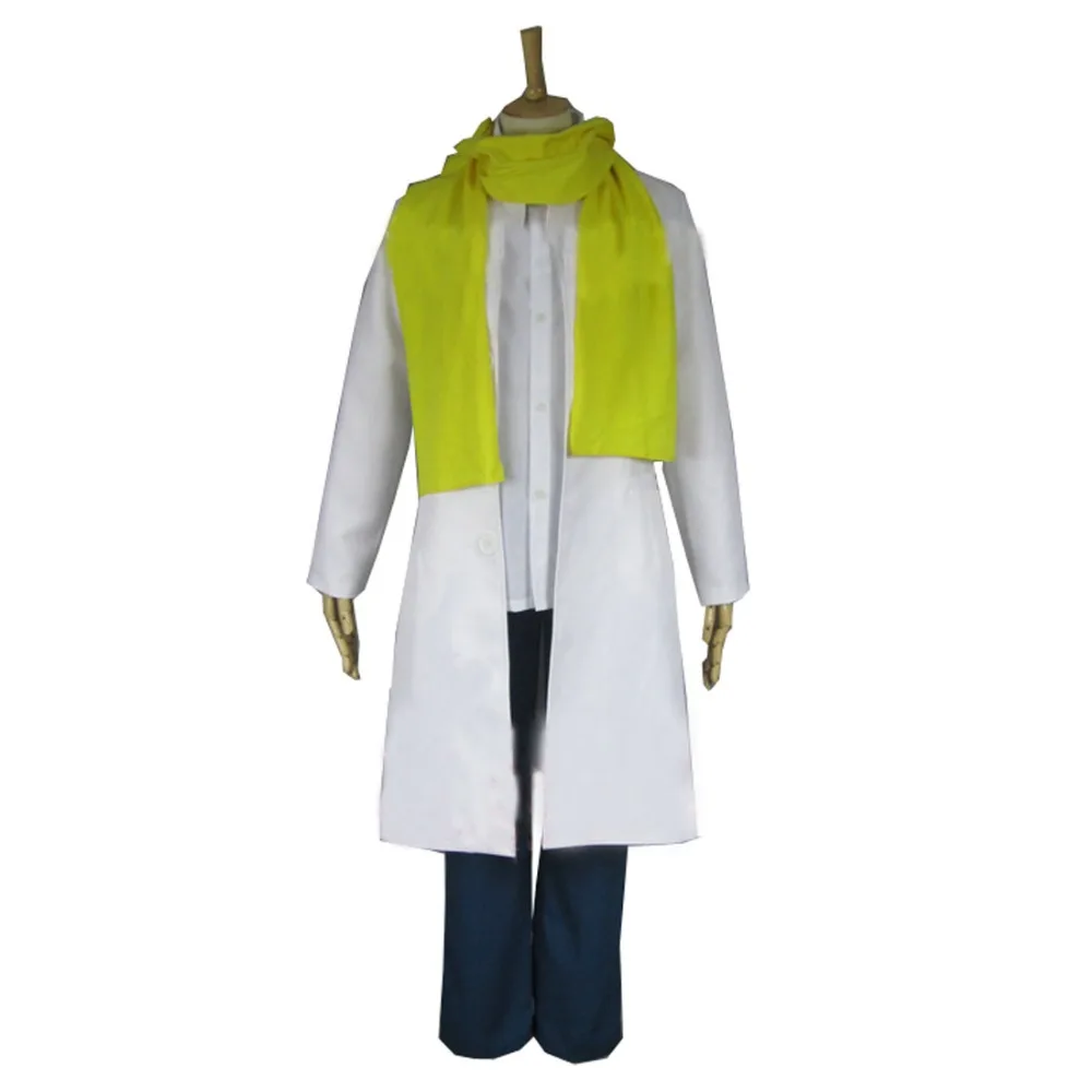 

2017 драматическое Убийство Dmmd прозрачный Косплей Костюм для взрослых