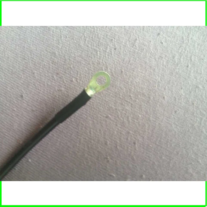 spot 10PCS/LOTS  NEW For garmin Astro 320 220 DC30 DC40 DC50 T5 40 Dog Collar Emitter Antenna length:58cm