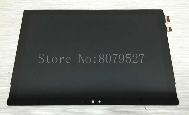 Original asamblea LCD para  Surface Pro 4 LTN123YL01-001 display LCD