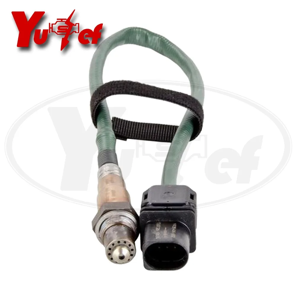 

Oxygen Sensor fit for MERCEDES-BENZ SMART(MCC) C-CLASS E-CLASS GLK-CLASS SL 63 AMG A0085422918 0258017281 11-14 wideband Lambda