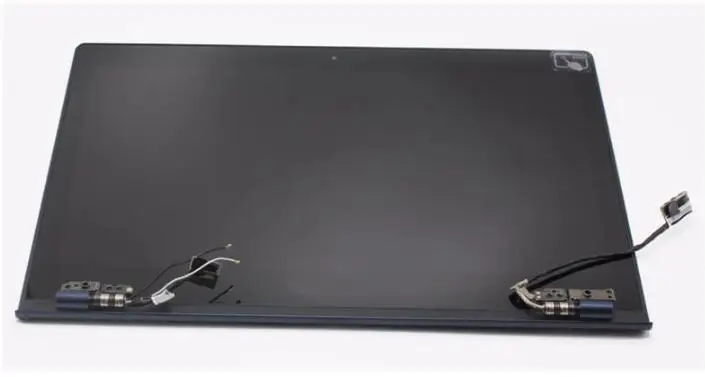 Imagem -02 - Tela de Toque Lcd Caixa a e b e Moldura Partes Superiores Apto para Asus Zenbook Ux301 Ux301la Ux301l Hw13qhd30111 Qhd 133