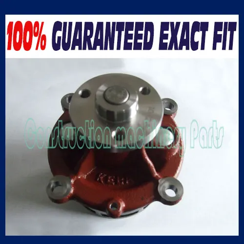 Deutz BFM1013 Water pump 02937441 / 0293 7441, 04259548 / 0425 9548,04500930 / 0450 0930