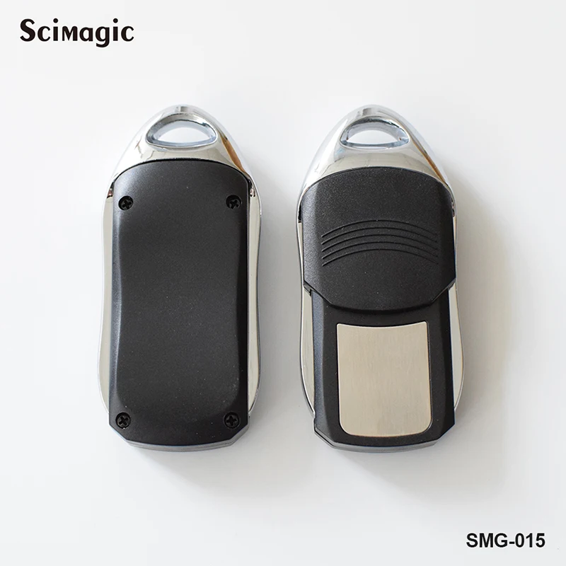 Ditec GOL4,BIXLP2,BIXLS2,BIXLG4 Thay Thế Điều Khiển Từ Xa