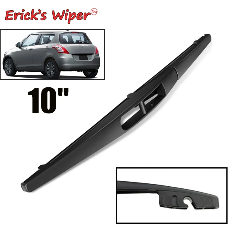 Erick\'s Wiper 10\