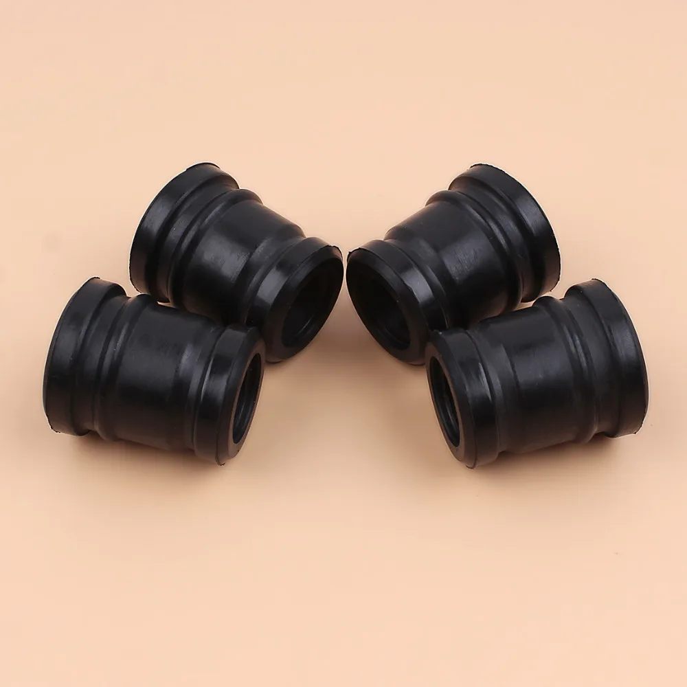 4Pcs/lot Annular Buffer Shock Rubber Mount Set For STIHL 017 018 019T MS170 MS180 C MS190T MS191T MS270 MS280 MS280C Chainsaw