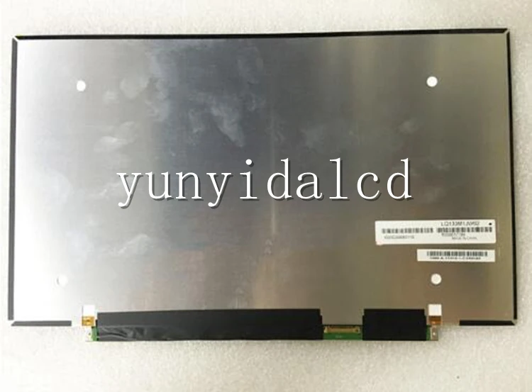 

13.3 "LQ133M1JW02A LQ133M1JW02 FOR Toshiba Portege Z30-A Z30-B R30-A laptop led Lcd Displays screen matrix 1920*1080