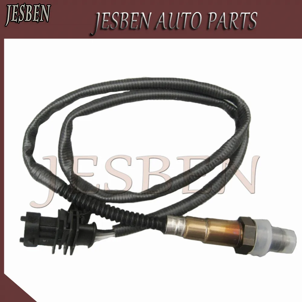 0258010360 670101795 670004022 Rear Lambda Probe O2 Oxygen Sensor Fit For MASERATI Ghibli M157 V6 3.0 QUATTROPORTE Q4 2013-2020