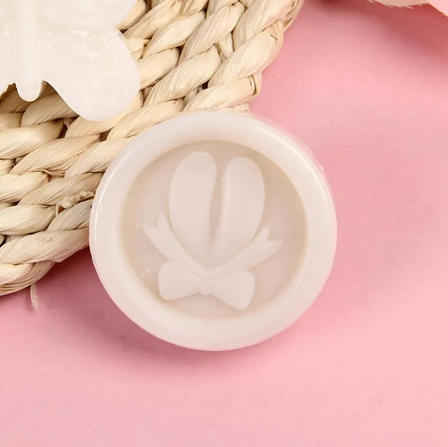 20pcs Round White Bow Flower Soap With Box For Wedding Party Birthday Baby Shower Souvenirs Gift Favor New