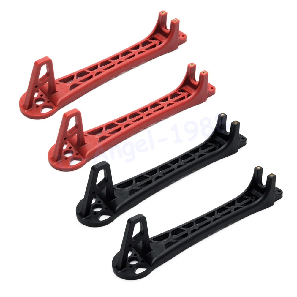 4pcs/lot HJ DIY Quadcopter Replacement Frame Arm for Flame wheel F450 F550 RC Drone