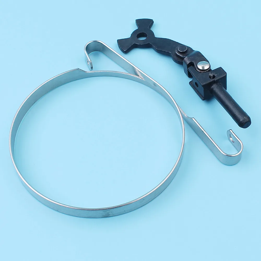 Chain Brake Band Knee Joint For Jonsered 2141 2145 2149 2150 2159 CS2141 CS2145 CS2147 CS2150 CS2150 CS2245 Chainsaw 503890801