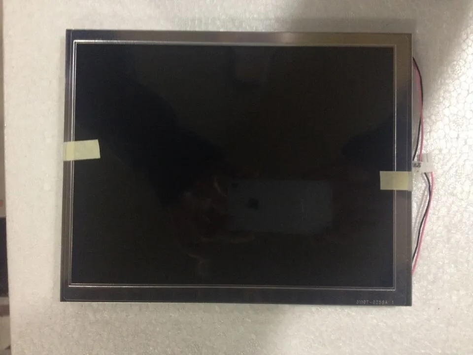 8.4 inch LB084S01(TL)(01) LCD screen LB084S01-TL01