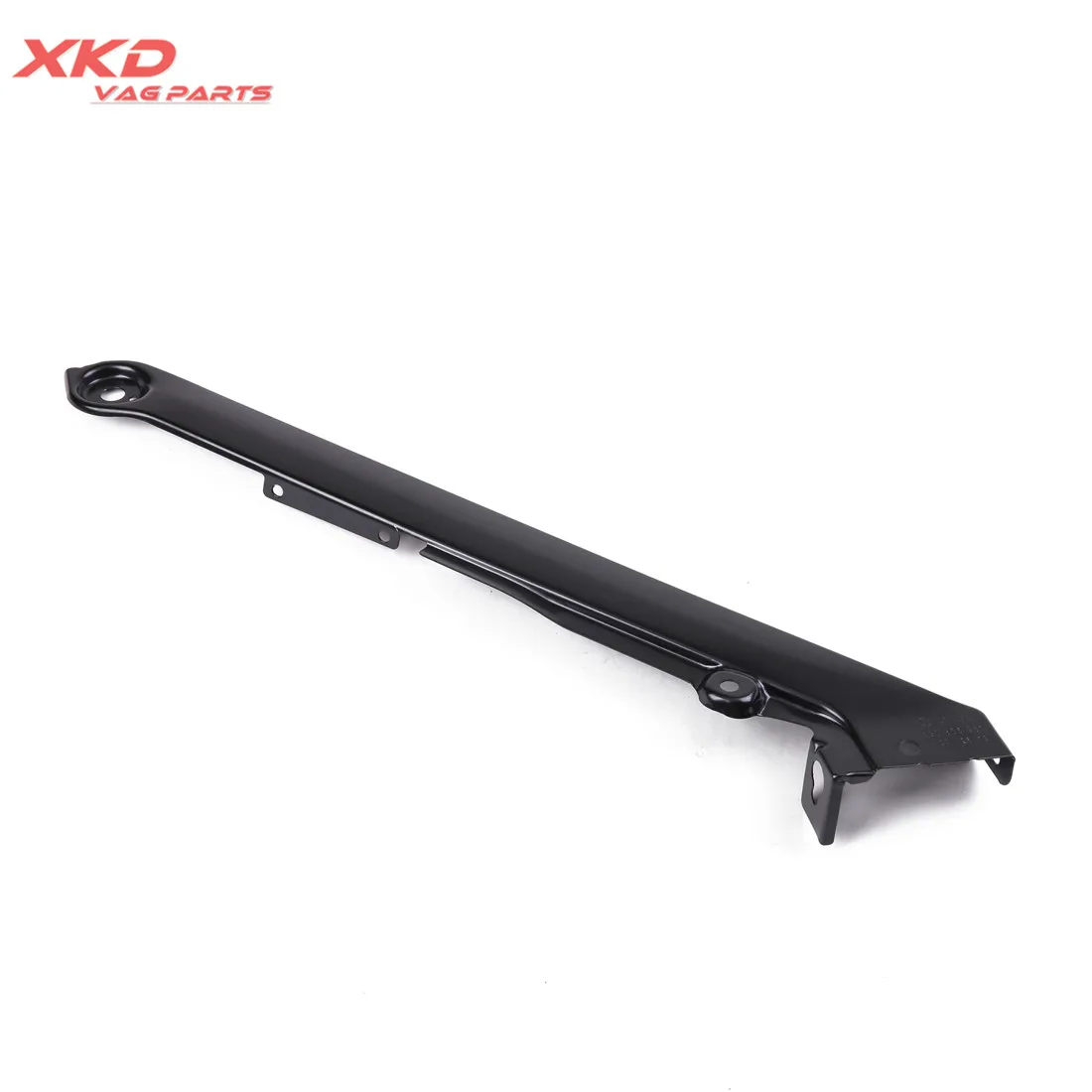 5G0805931 Left Radiator Support Cross Bar Bracket Fit For VW Golf R32 GTI Rabbit MK7 2015-2016  5G0 805 931