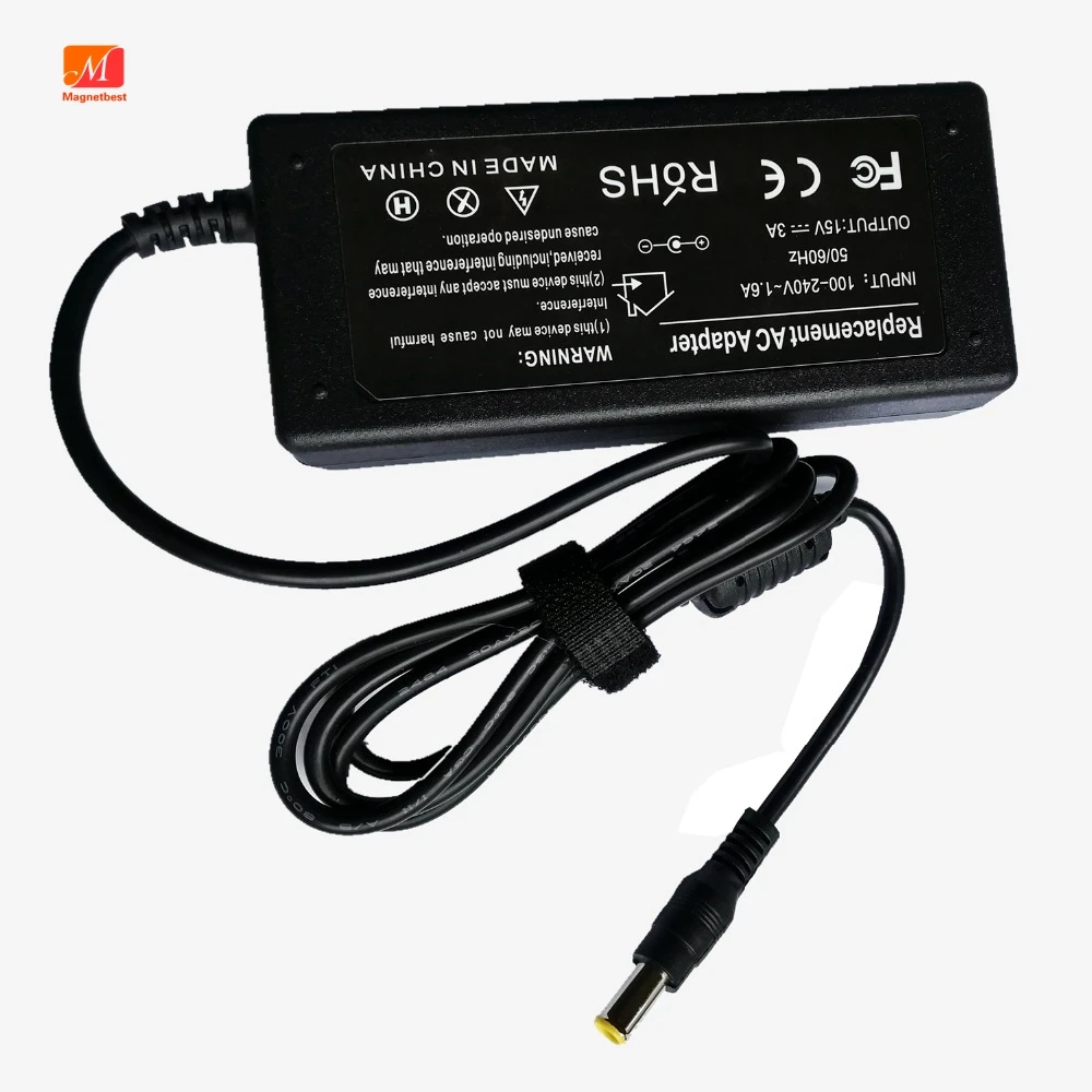 充電アダプター 15V 3A ソニー SRS-XB3 X55 Bluetoothスピーカー用