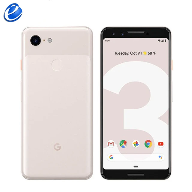 Original Google Pixel 3 5.5