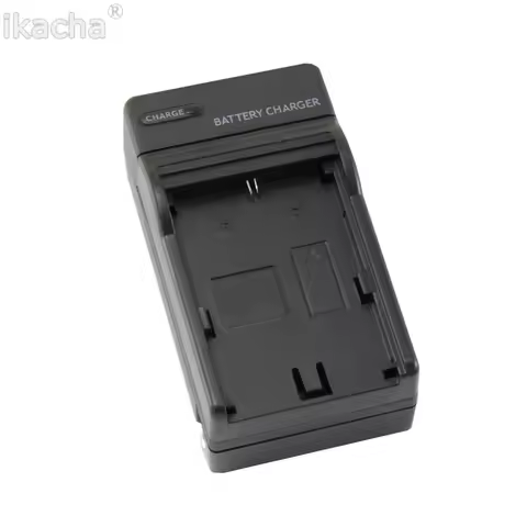 US Plug Camera Battery Charger for Canon LP-E10/LP-E6/LP-E5/NB-11L/LP-E8/LP-E17/NB-4L/NB-8L/NB-5L/NB-13L Battery