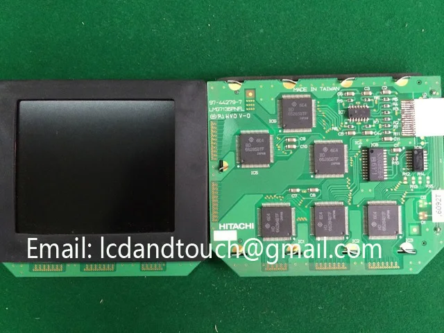 

Original LMG7135PNFL 4 inch LCD Display Screen Panel Repair replacement