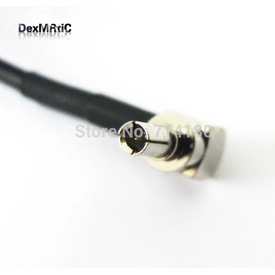 3G Antenna 5dBi 800/850/900/1800/1900/2170 MHZ magnetic base CRC9  for 3G  modem