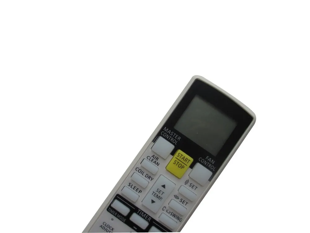 Remote Control For Fujitsu AR-RAC2E AR-RAC3E AR-SY3 AR-RAF1E AUYG12LVLB AUYG14LVLB ADD Air Conditioner