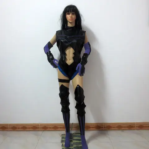 Fate/Grand Order FGO Mash kyrielight Shielder Matthew Kyrielite Costume Cosplay su misura di qualsiasi dimensione