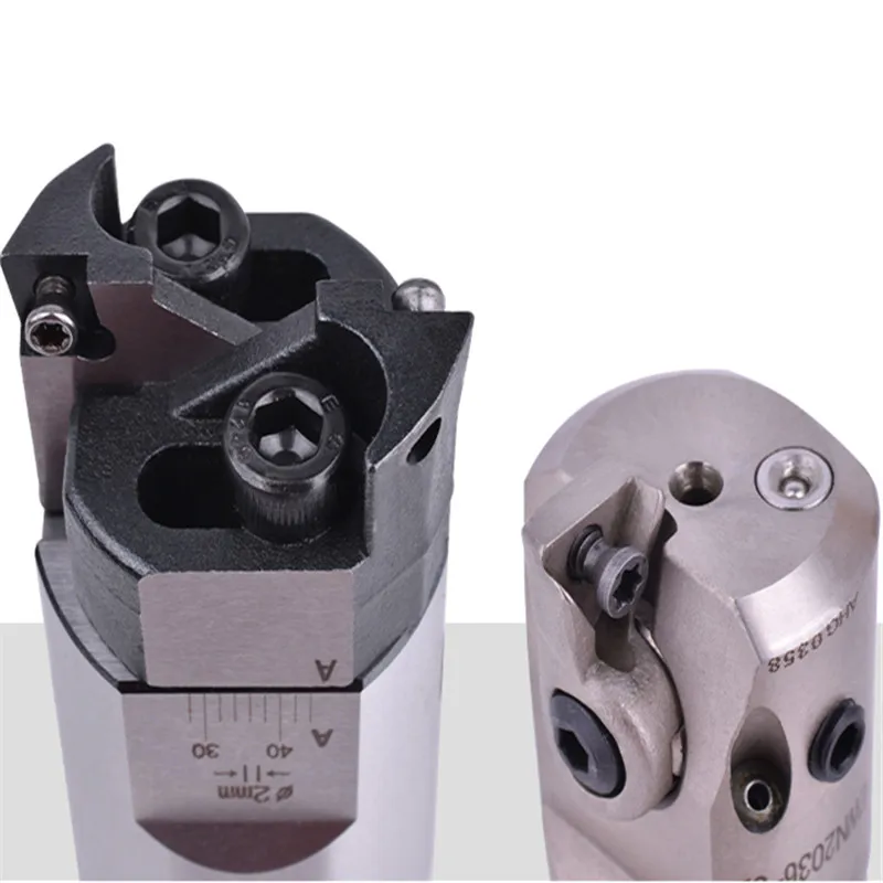 High Precision EWN32-60 CNC Boring head 0.01mm Grade increase CNC Mill lathe tool